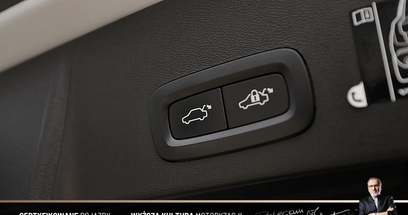 Volvo XC 40 cena 139898 przebieg: 44296, rok produkcji 2021 z Strzegom małe 497